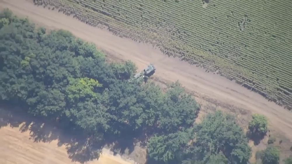 ������ �������: ���������� 155-�� ����������� ��� �Caesar�