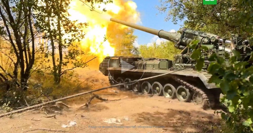 ���������� �� �������� ����� ����������� �������� ��� PzH 2000