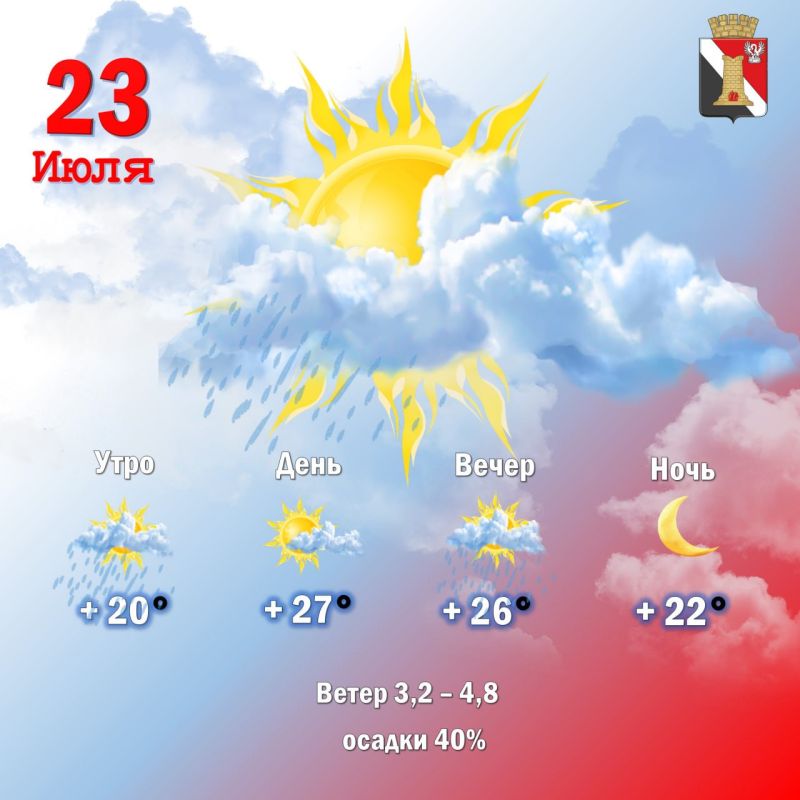 ������ 23 ���� � ��������� ������ ��������!
