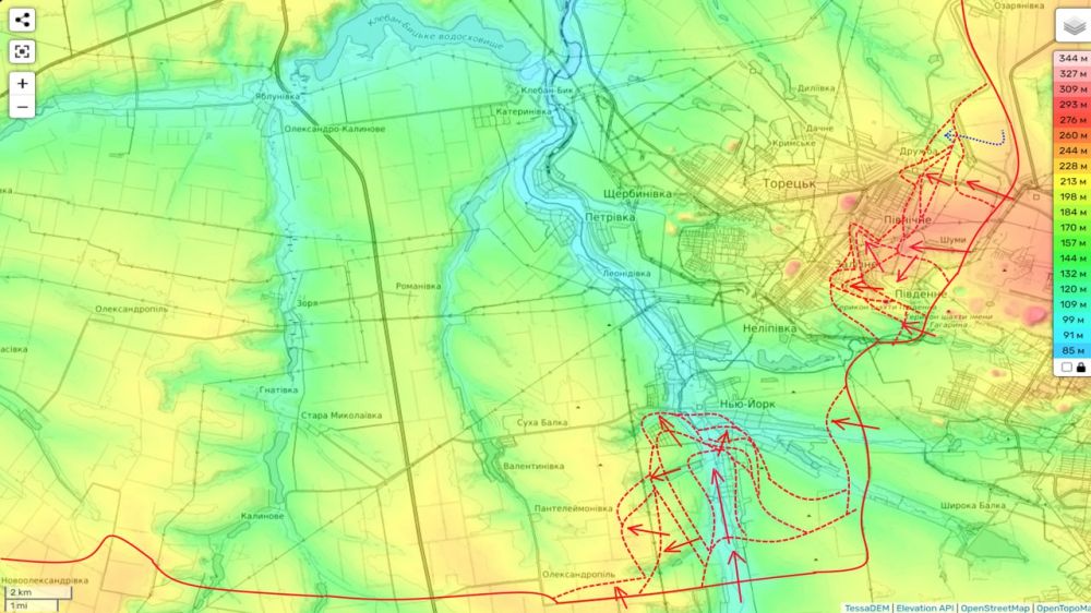 ���� ��������: �������� ����������� (�� ������� 22-23.07.24): ���-�������� ������