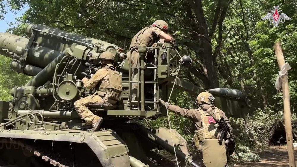 ������ ��� ������ ��������� �������� PzH 2000 ��� �� ���������� �����������