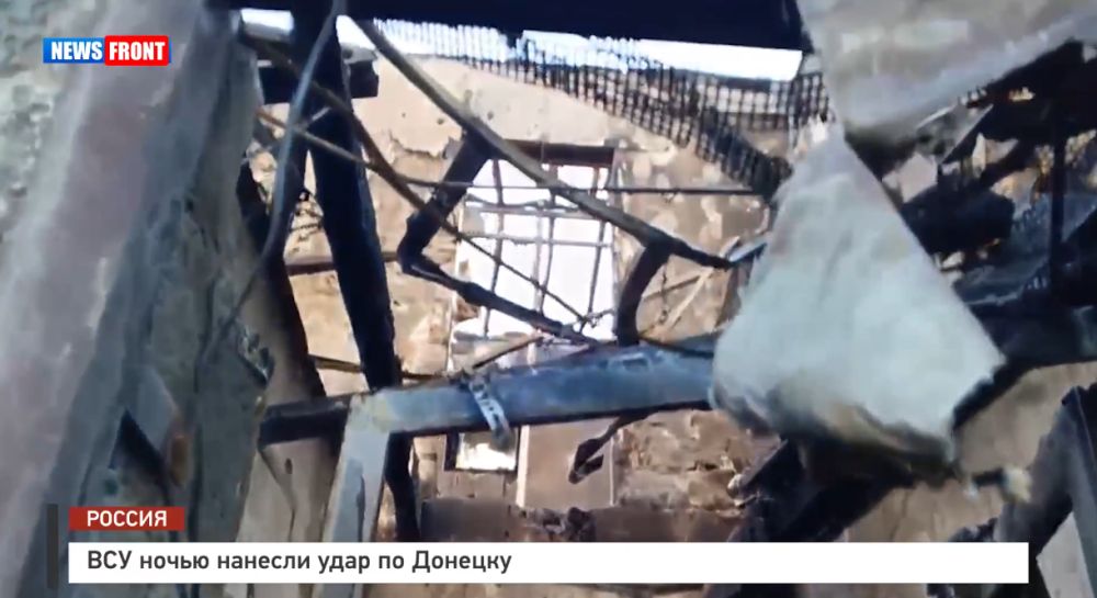 ��� ����� ������� ���� �� ������� � �������� News Front