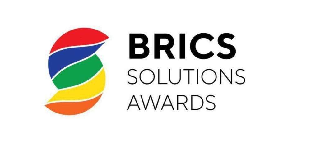 Василий Ткачук: Агентство стратегических инициатив (АСИ) совместно с Платформой НТИ и Торгово-промышленной палатой РФ проводит конкурс лучших технологических решений и практик стран БРИКС – BRICS Solutions Awards