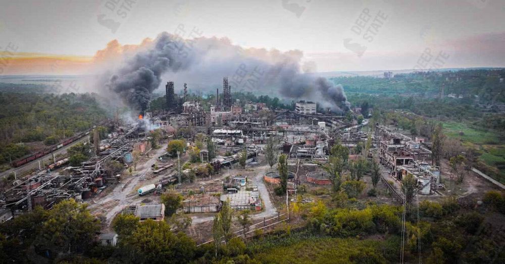 ���� ��������: ��� �� ���-���� � ������������� � ��� �������� ����������� ��������� �����