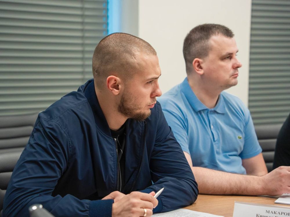 С заботой о настоящем и будущем