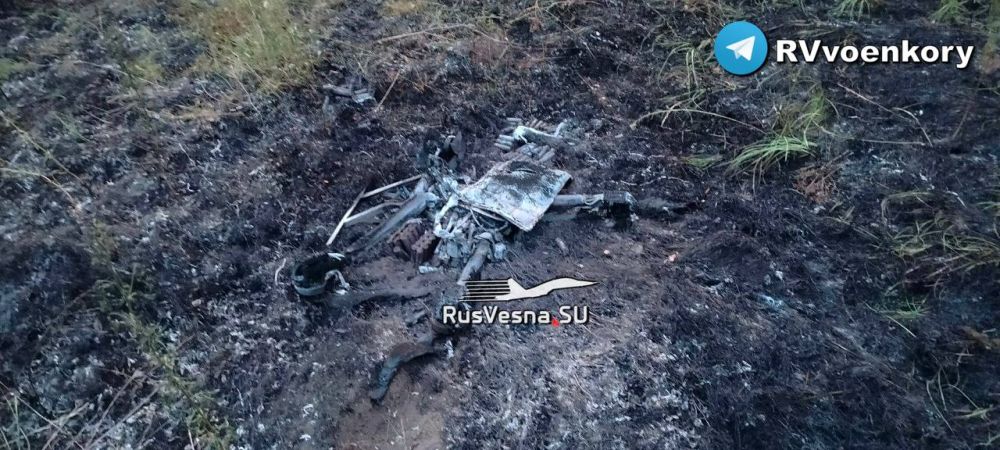 Сбивая "Вампиры": отправляем бойцам тепловизоры, спасающие жизни