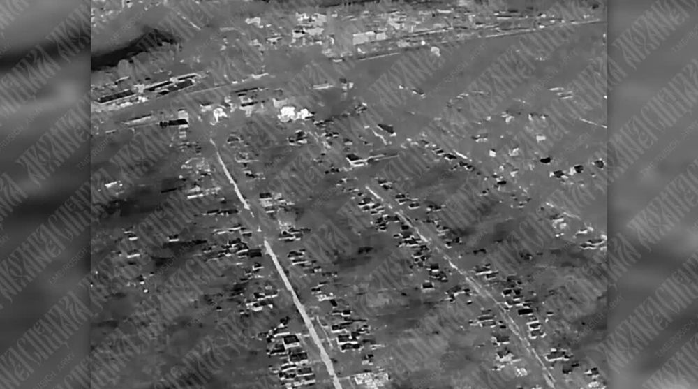 Борис Рожин: 2С7 «Пион» накручивает хвоста подвальным жителям