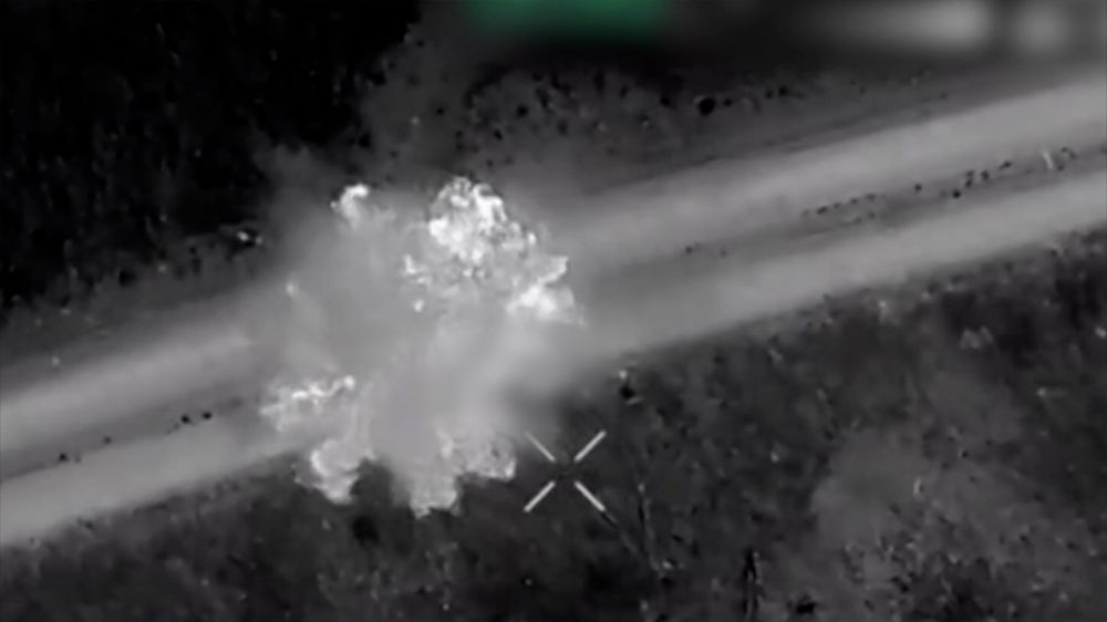 ������� FPV-������ ������ ����� ������� ������� ���