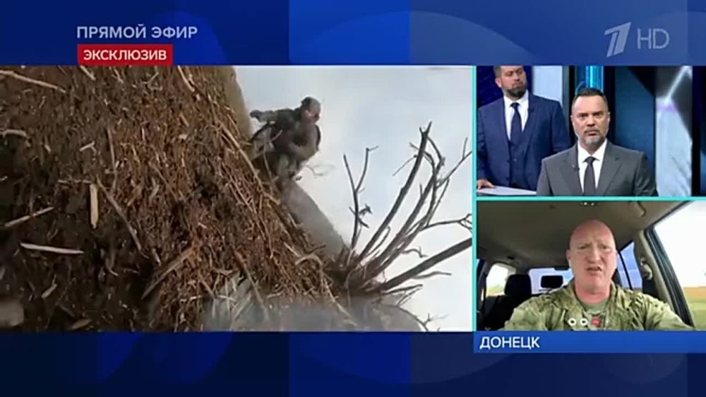 ВС РФ регулярно наносят удары по резервам, которые украинские военные пытаются перебросить на фронт