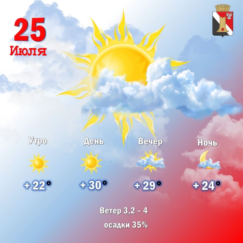������ 25 ���� � ��������� ������ ��������!