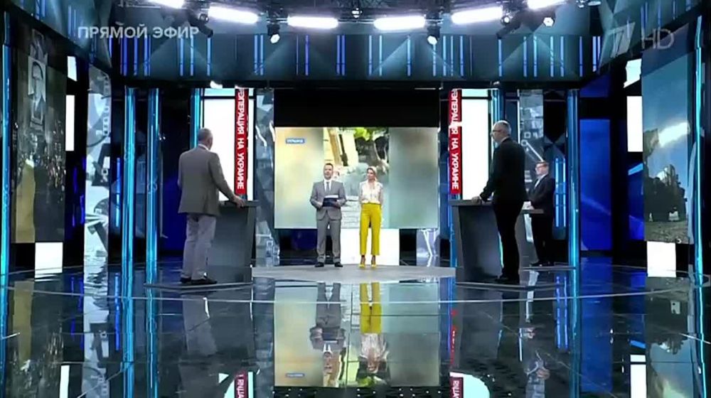 Нацистов во Львове никогда не интересовал Донбасс