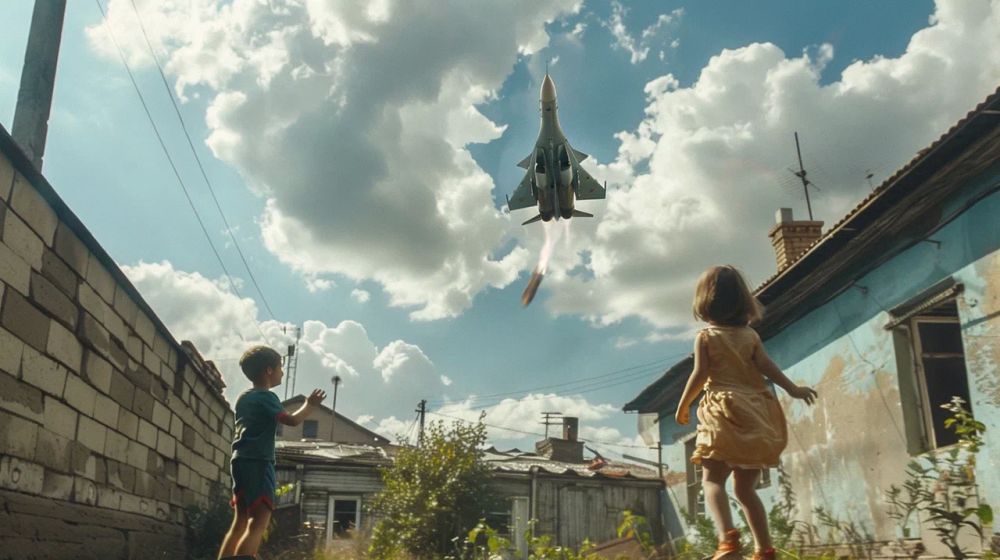 "Галкины* с Пугачевыми не пикнули": В России настал день, который русские люди Киеву никогда не простят