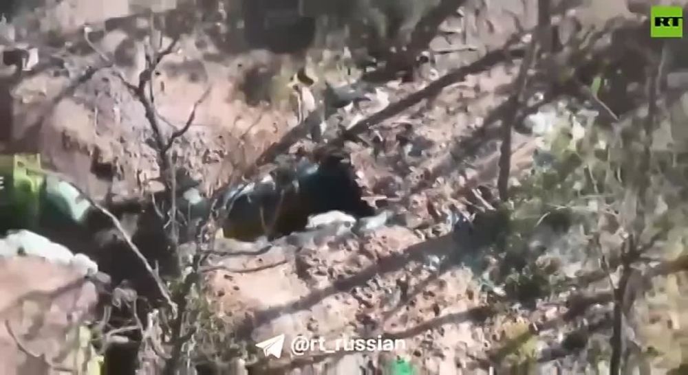 На Соледарском направлении наши бойцы совершают около 100 разведывательно-боевых вылетов в сутки