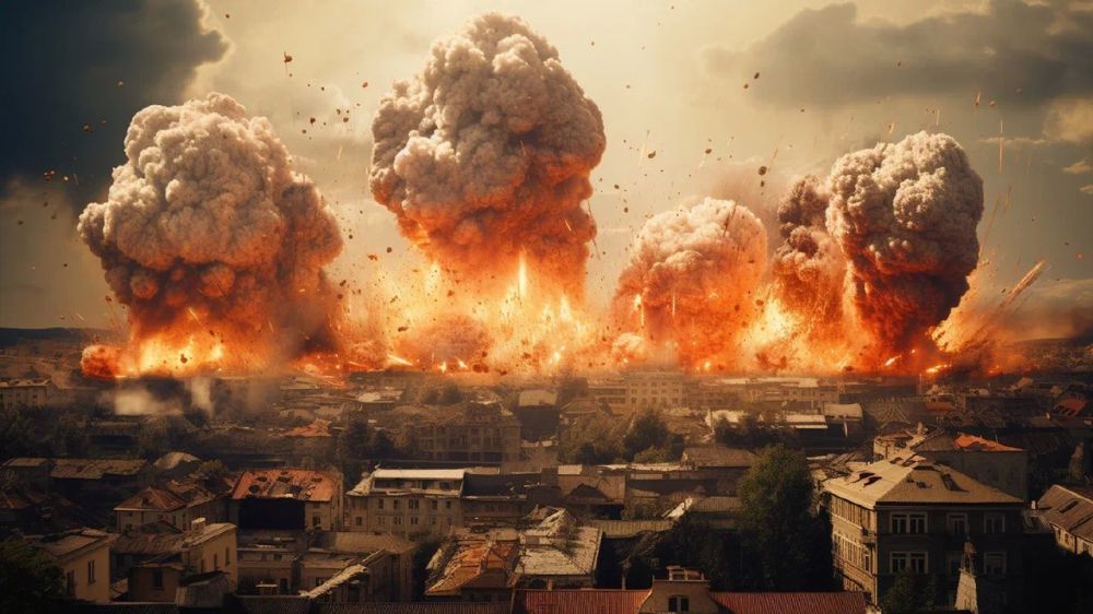 ����� �� ���-����: ������� ������� ���������� � ����� "��������"