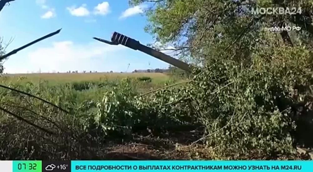 ����� �������: ���������� ������������ ���������� ���� Abrams �� ���������� �����������