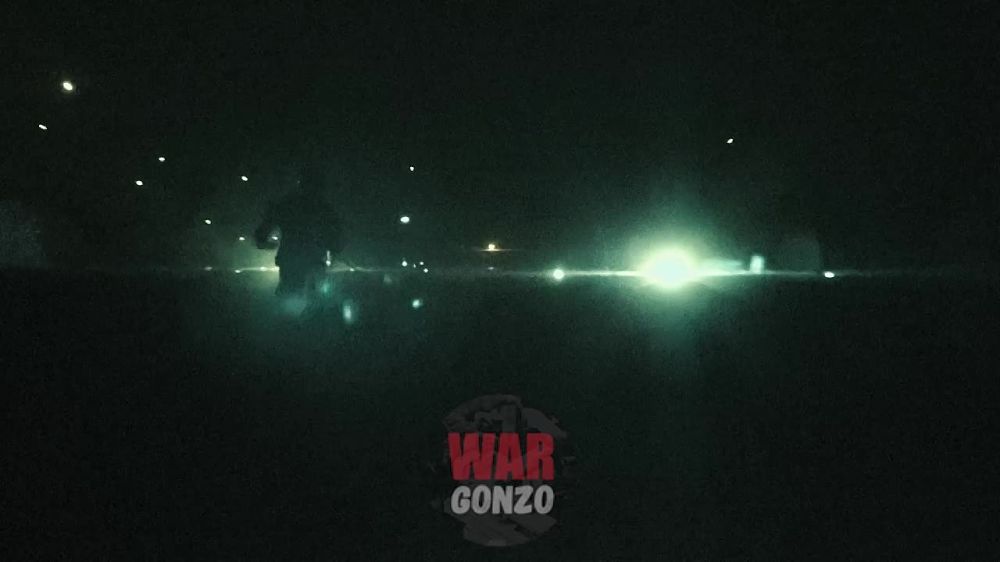 WarGonzo: �������� ���� ����� ������ ����������
