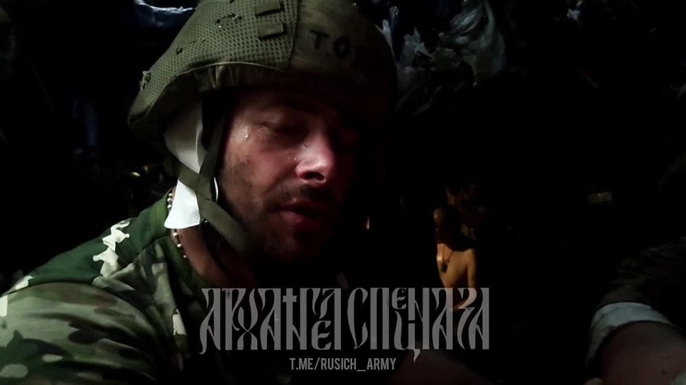 Борис Рожин: Новые украинские пленные «Тор и Пират», рассказали о" ужасах пленения" и лжи украинского командования