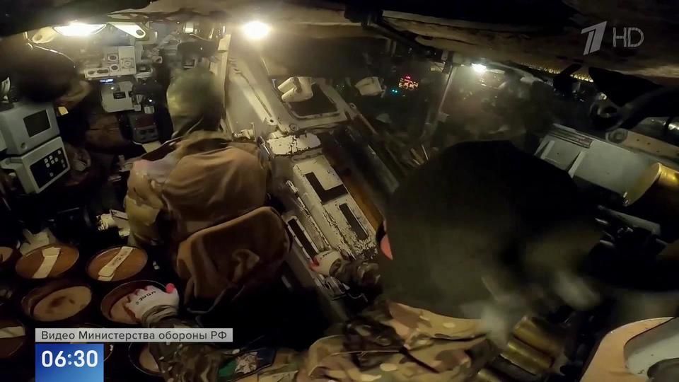 �������� � ����� � ��� ���������� ����� ����� � ���������� ��������� Abrams