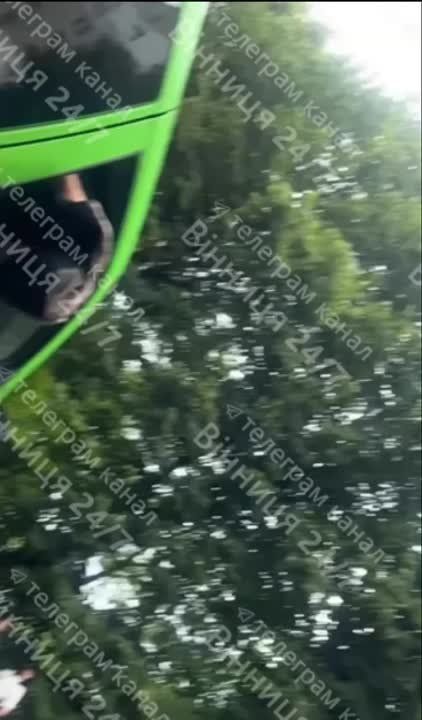 Борис Рожин: В Виннице ТЦК явно решило перейти на "евростандарты" при вербовке