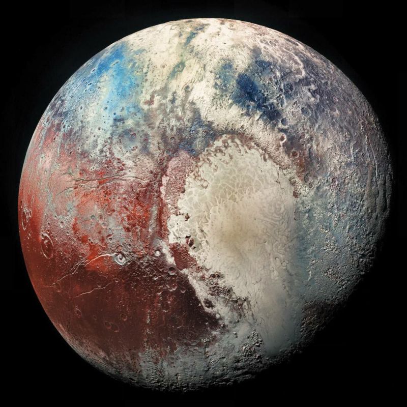 �� ������� ����� ���������� �����, ������� �� ��������� ���� ��� -220�C, � Icarus