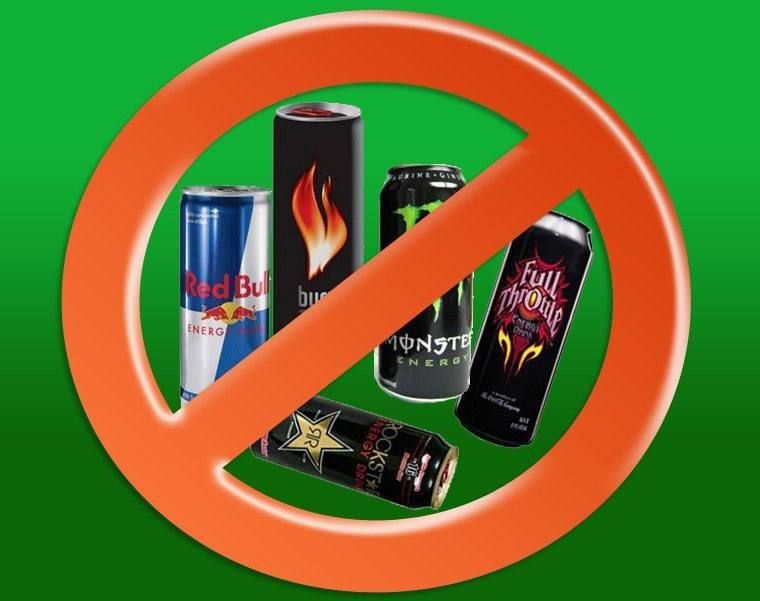 Александр Волошин: Госдума приняла во II чтении законопроект, запрещающий с марта 2025 года продажу энергетиков несовершеннолетним