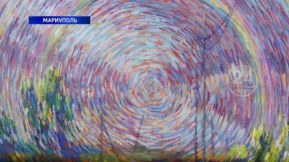 ������������� ���-������������ �KUINDZI CREATIVE SPACE� ������� ���� ����� ��� ���������� ����������