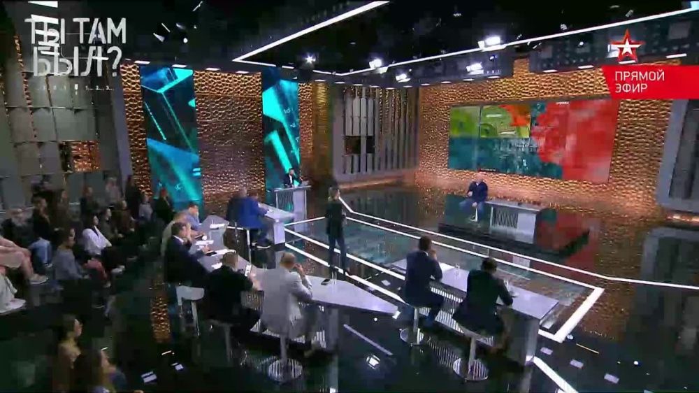 Павел Кукушкин: Говорить о том, что укронацисты в Часовом Яре в панике бегут – конечно нельзя! Ожесточённое сопротивление они оказывают