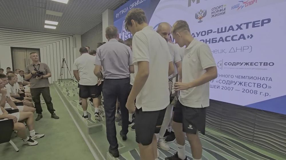 ���� ����: �������� ����������� ������������� ���������� �� ������� ������������