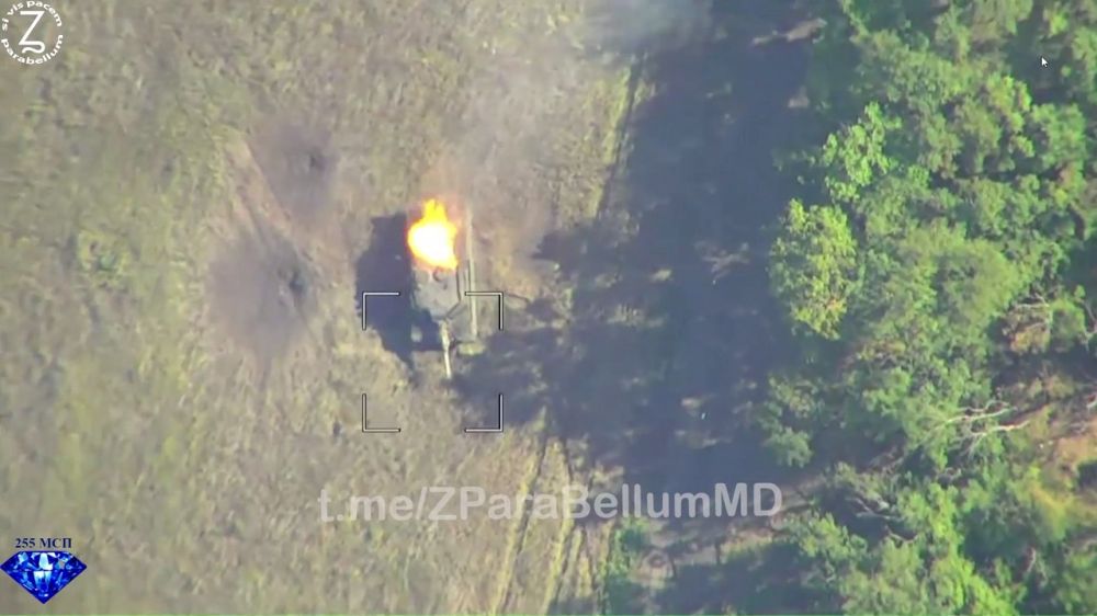 ��� �������� ��������� Leopard 2A4
