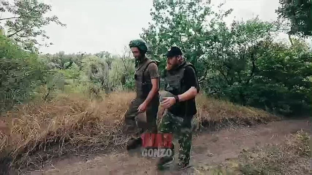 WarGonzo: ������������� ������������ �� ���� ��������� �������