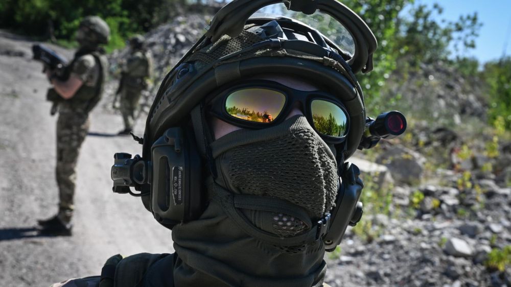 Алёхин: После окружения Угледара и захвата дороги на Константиновку возможен серьезный прорыв ВС РФ