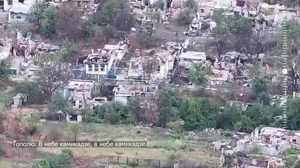 ������ �������: �� ���� ����� ������� ���������� FPV, �� ����������� ������ ���