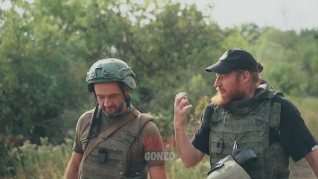 WarGonzo: ������������ WG ������� ���-����: ����������� 9-� ������� ��� ���������