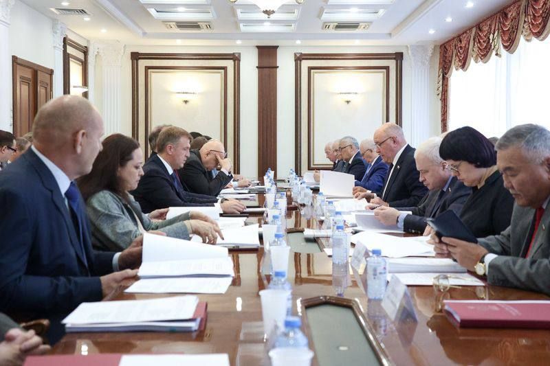 ������� ����������: ����� ���������� �������������� � ������ �������� ������������� ������ 635-� ��������� �������� ������ ��������� �� ������������� �����