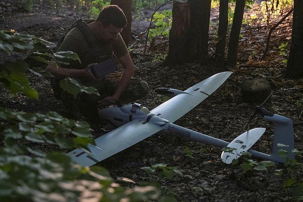 ���: ��� ��������� ������-��������� ����� � �������