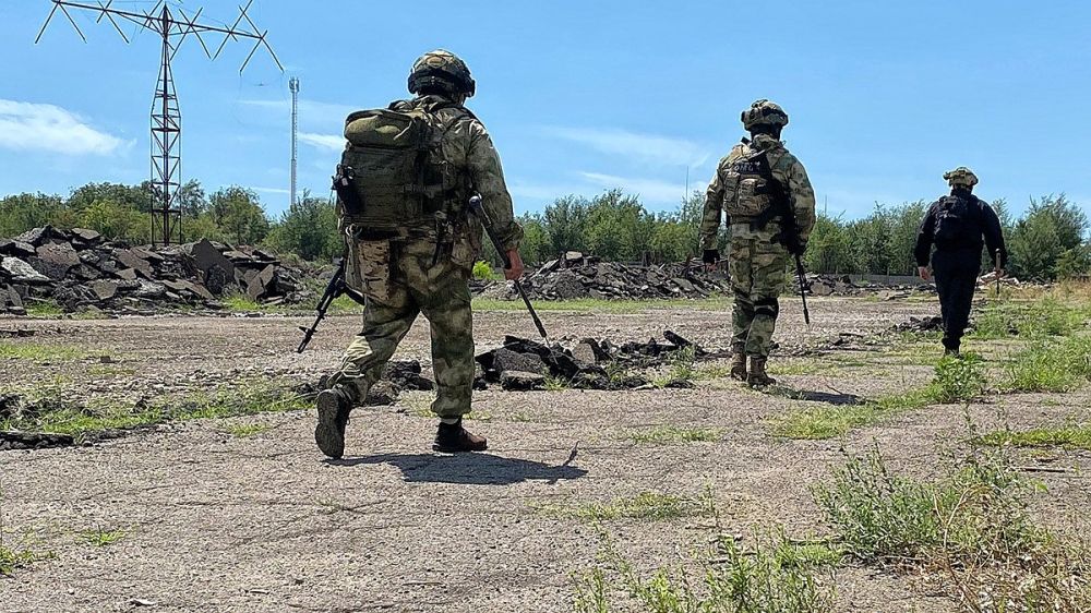 ������ - �����, ��� ��������� ���������� ���������