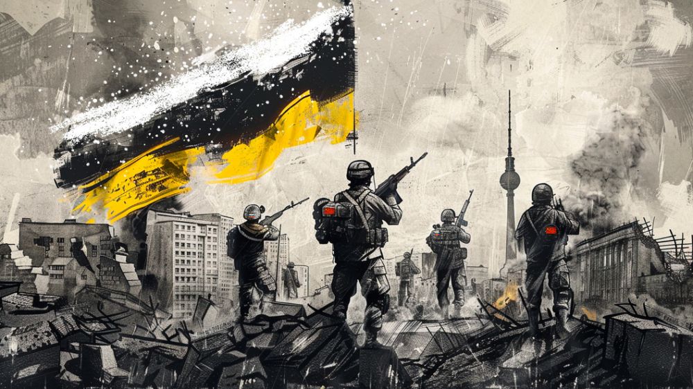 Побег бойцов ВСУ с позиций: Удар оказался слишком чувствительным