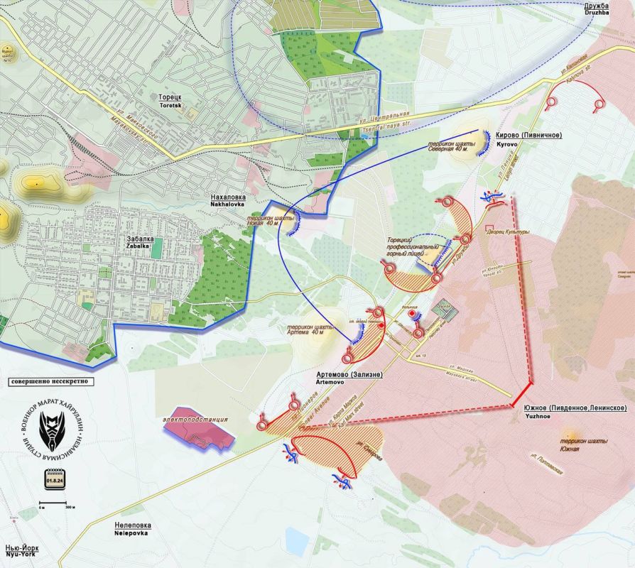 ����� ���������: �� �������� ������� ��������� ����������� � �.�