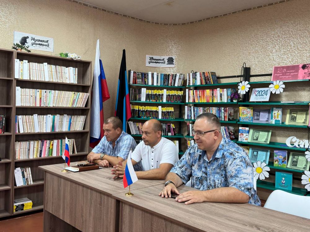 ����� �����: ���������� ��������� � ��������� ������ ��������