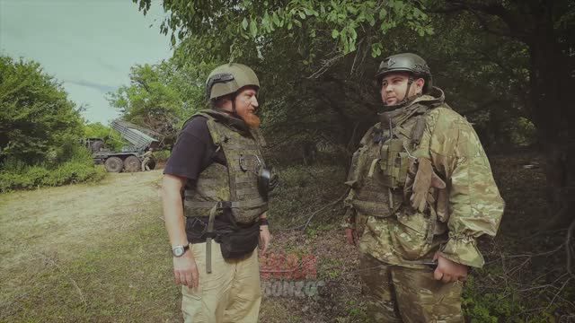 WarGonzo: ������������ WG�� ��������� � ����������: ��� ������� ����� ���������� ������ �� ��������