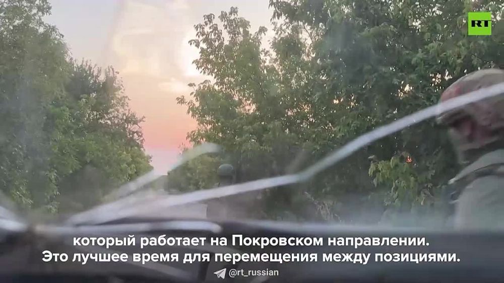 ������� RT ������ ����� @Sargon_Hadaya ���� ������ ���������� FPV-������ �� ���������� ����������� � ���