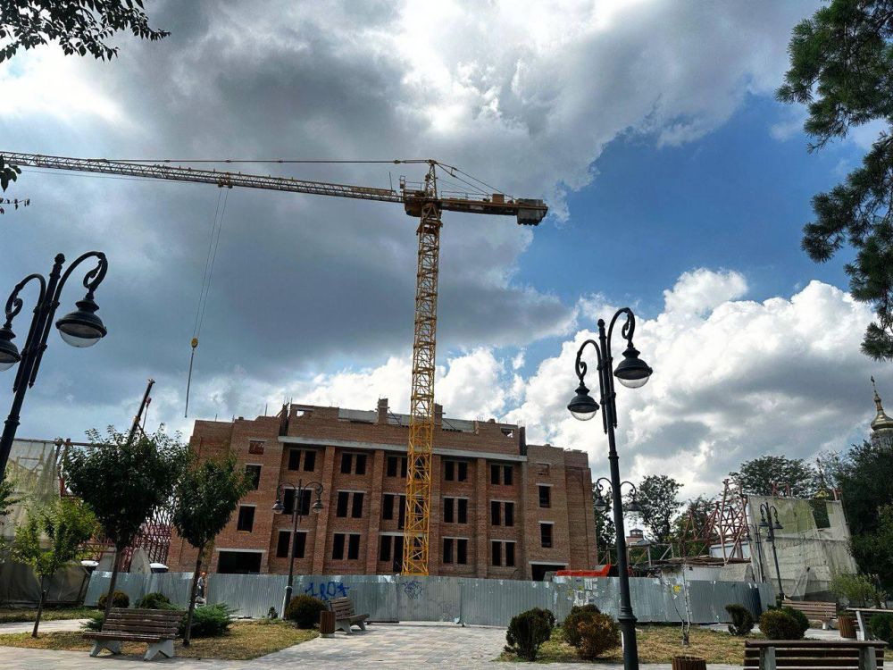 ���������� �����-���������� ��������� � ���� �������������� ���������