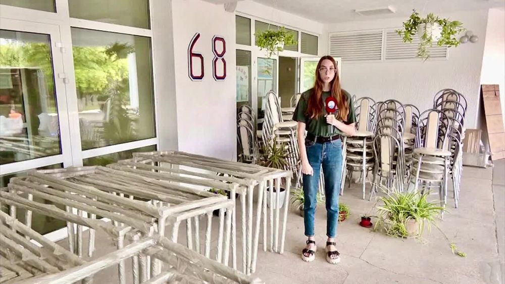 ����� ������, ����� � ��������! ������������� ����� �68 �������� ������ ��� ��������