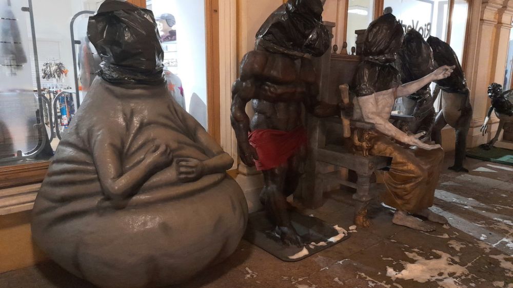 ������ ����������� ������ � �� ������: � ����� ��������� ��������� ��� "������"