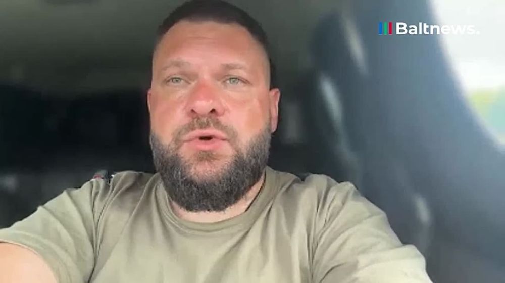 ��������� ���������� ��� Baltnews � � �������� � ������� �������