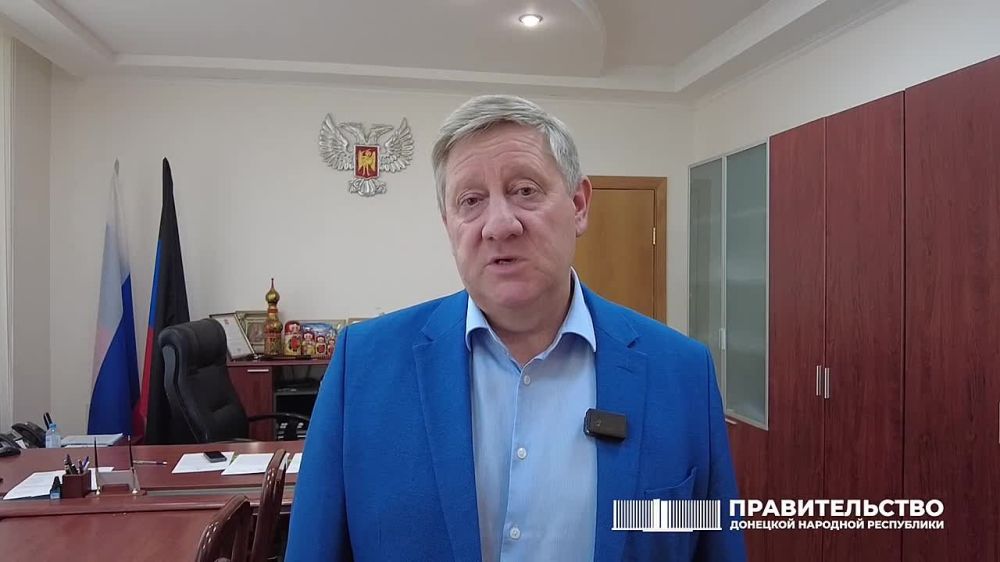 Андрей Чертков: Добрый день, уважаемые жители Республики