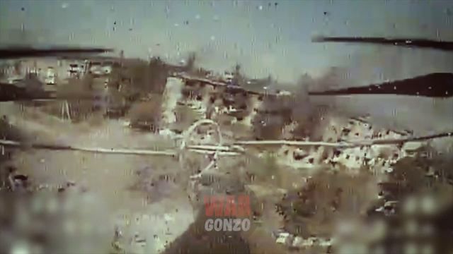 WarGonzo: ������������ WG�������� ����� � ���-�����: