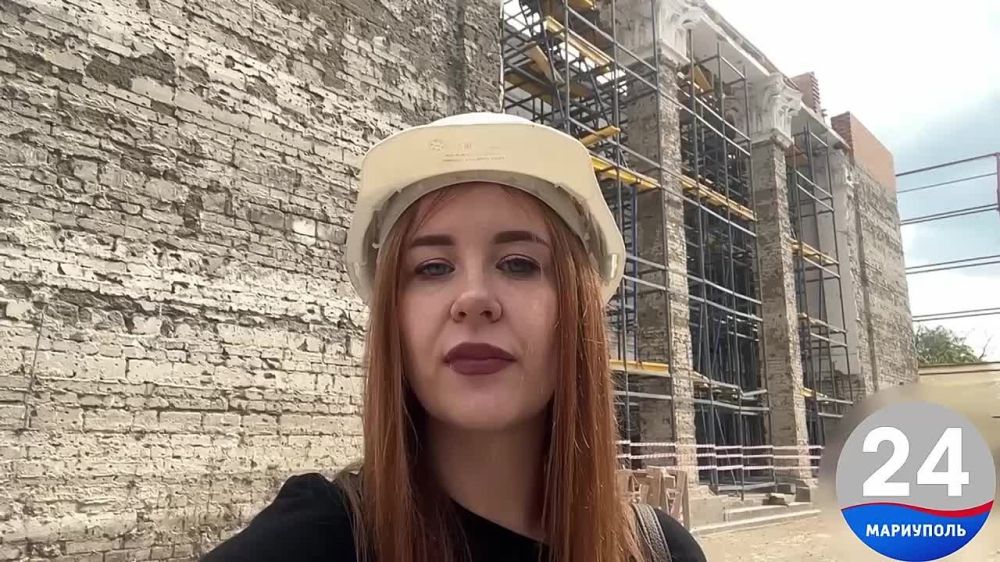 ��������� ������ @mariupol24tv ���������� ������� �� ����������� �������������� �������������� ������