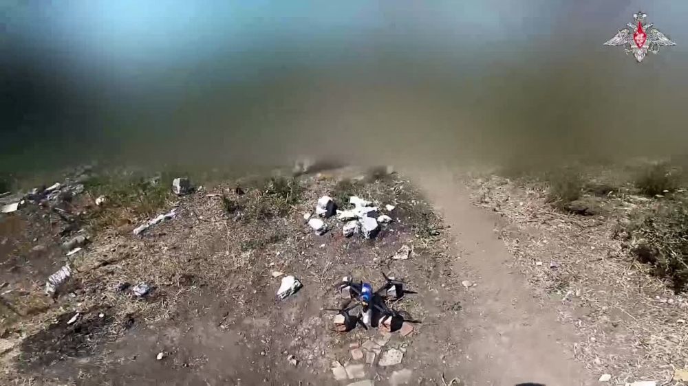 ���������� ��: ������ FPV-������ ����������� ����� ������ ��������� ������������ � ������ ������ ���