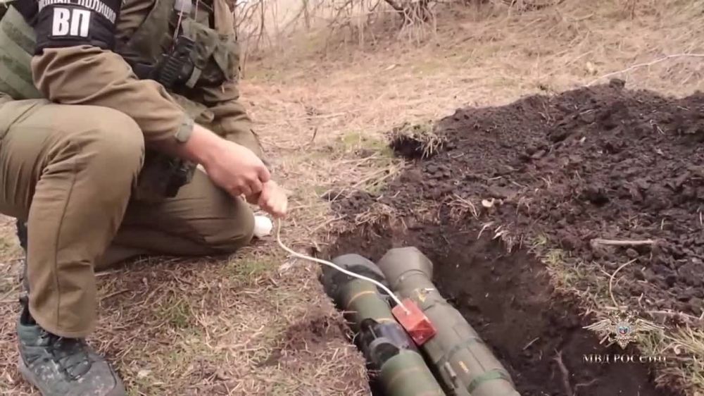 Ирина Волк: Министерство внутренних дел Российской Федерации продолжает работу по выявлению и пресечению административных...